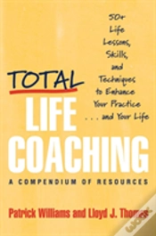 Capa do artigo Total Life Coaching