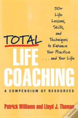 Capa do artigo Total Life Coaching