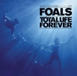 Capa do artigo Total Life Forever - Vinil