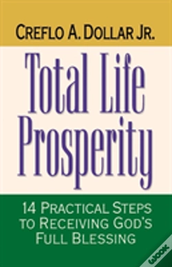 Capa do artigo Total Life Prosperity