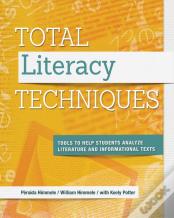 Total Literacy Techniques