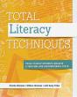 Total Literacy Techniques - Preview