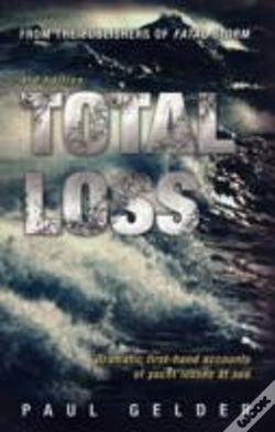 Capa do artigo Total Loss