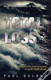 Capa do artigo Total Loss