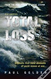 Capa do artigo Total Loss