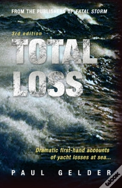 Capa do artigo Total Loss