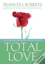 Capa do artigo Total Love