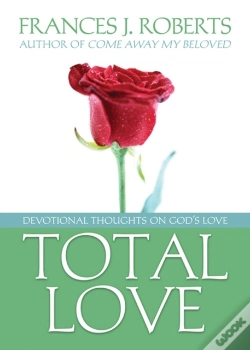 Capa do artigo Total Love