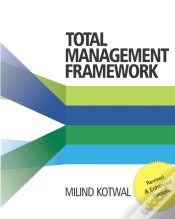 Capa do artigo Total Management Framework