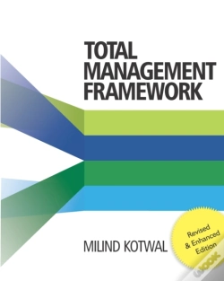 Capa do artigo Total Management Framework