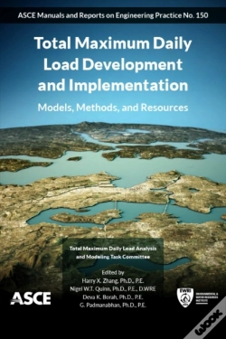 Capa do artigo Total Maximum Daily Load Development And Implementation