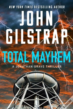 Capa do artigo Total Mayhem