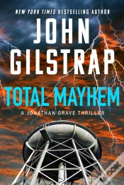 Capa do artigo Total Mayhem