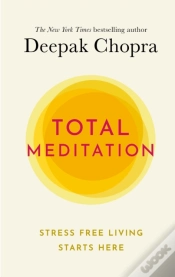 Capa do artigo Total Meditation