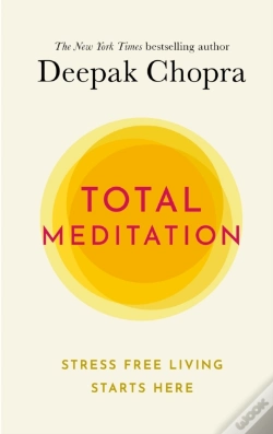 Capa do artigo Total Meditation