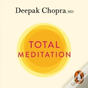 Capa do artigo Total Meditation
