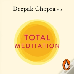 Capa do artigo Total Meditation