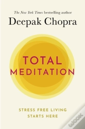 Capa do artigo Total Meditation