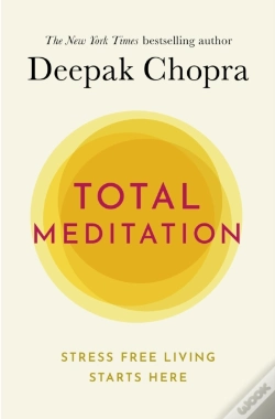 Capa do artigo Total Meditation