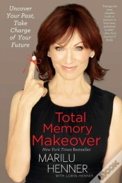 Capa do artigo Total Memory Makeover
