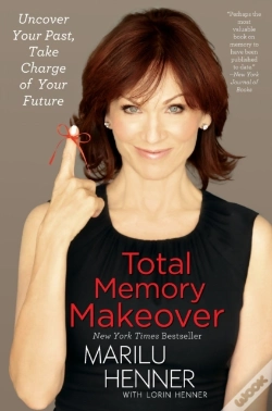 Capa do artigo Total Memory Makeover