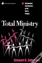 Capa do artigo Total Ministry