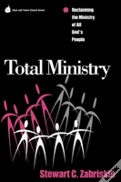 Capa do artigo Total Ministry