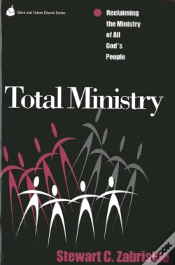 Capa do artigo Total Ministry