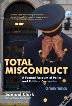 Capa do artigo Total Misconduct