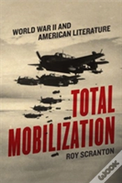 Capa do artigo Total Mobilization
