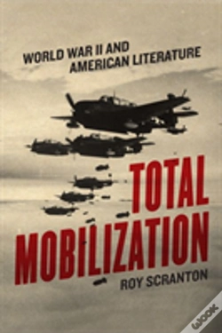 Capa do artigo Total Mobilization