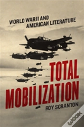 Capa do artigo Total Mobilization
