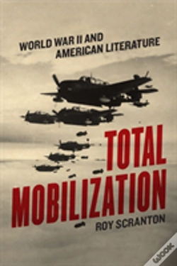 Capa do artigo Total Mobilization