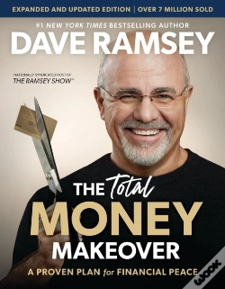 Capa do artigo Total Money Makeover Updated And Expanded