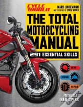 Total Motorcycle Manual