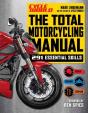 Total Motorcycle Manual - Preview