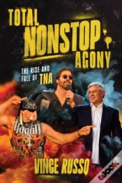 Capa do artigo Total Nonstop Agony