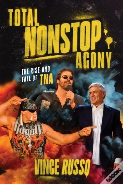 Capa do artigo Total Nonstop Agony