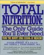 Total Nutrition - Preview