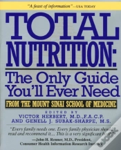 Capa do artigo Total Nutrition