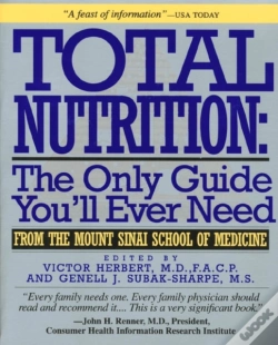 Capa do artigo Total Nutrition