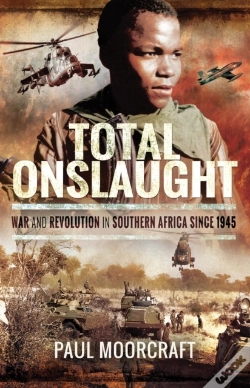Capa do artigo Total Onslaught