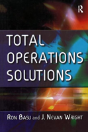 Total Operations Solutions - Preview