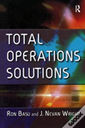 Capa do artigo Total Operations Solutions
