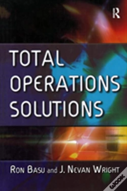 Capa do artigo Total Operations Solutions