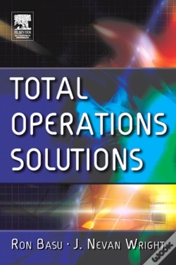 Capa do artigo Total Operations Solutions