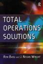 Total Operations Solutions - Preview
