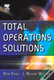 Capa do artigo Total Operations Solutions