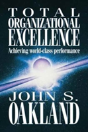 Total Organizational Excellence - Preview