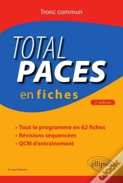 Capa do artigo Total Paces En Fiches - 2e Edition